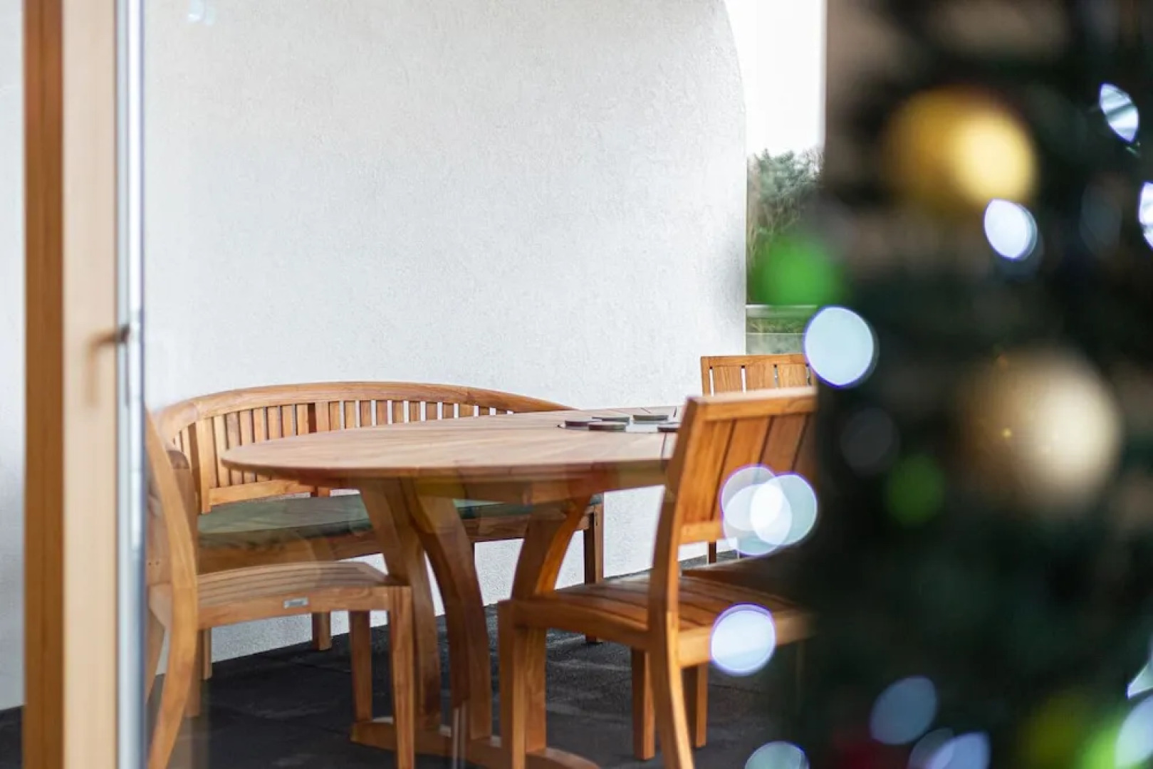 The Sands - Sea Front Apartments