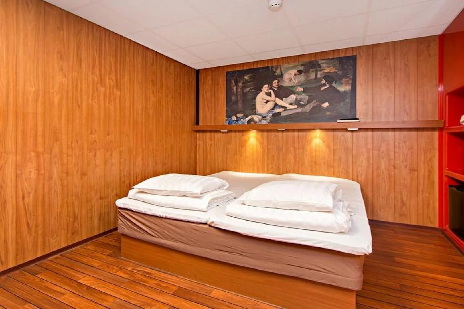 Omena Hotel Yrjonkatu