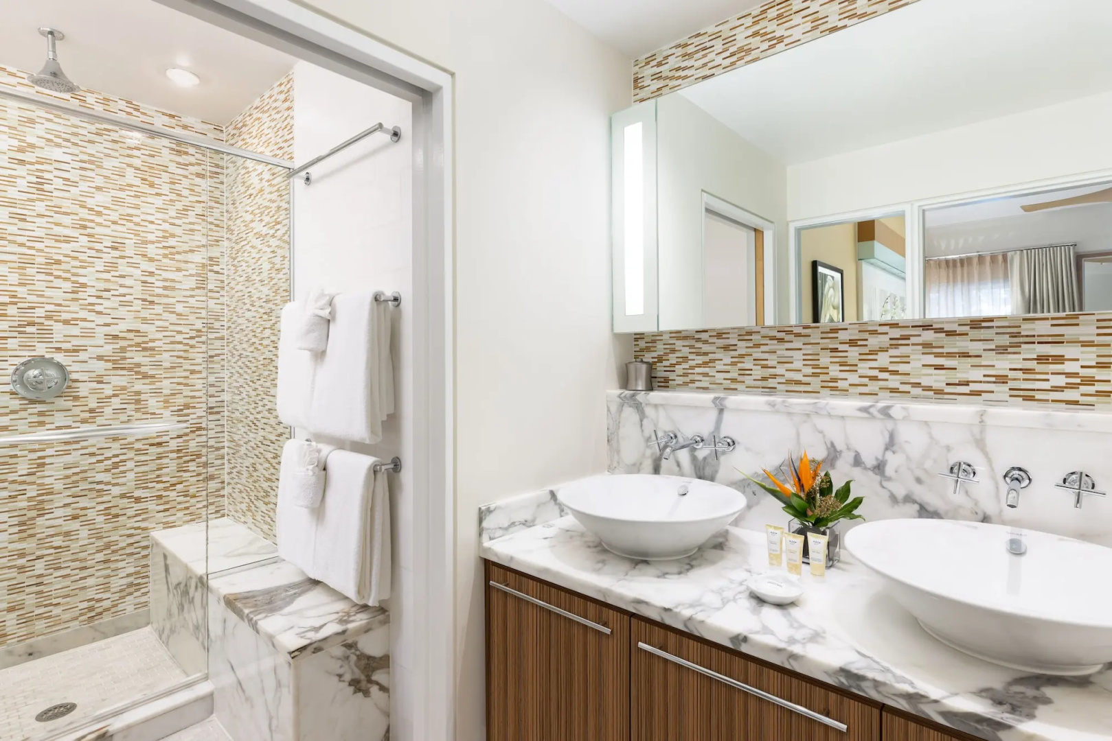 Santa Maria Suites
