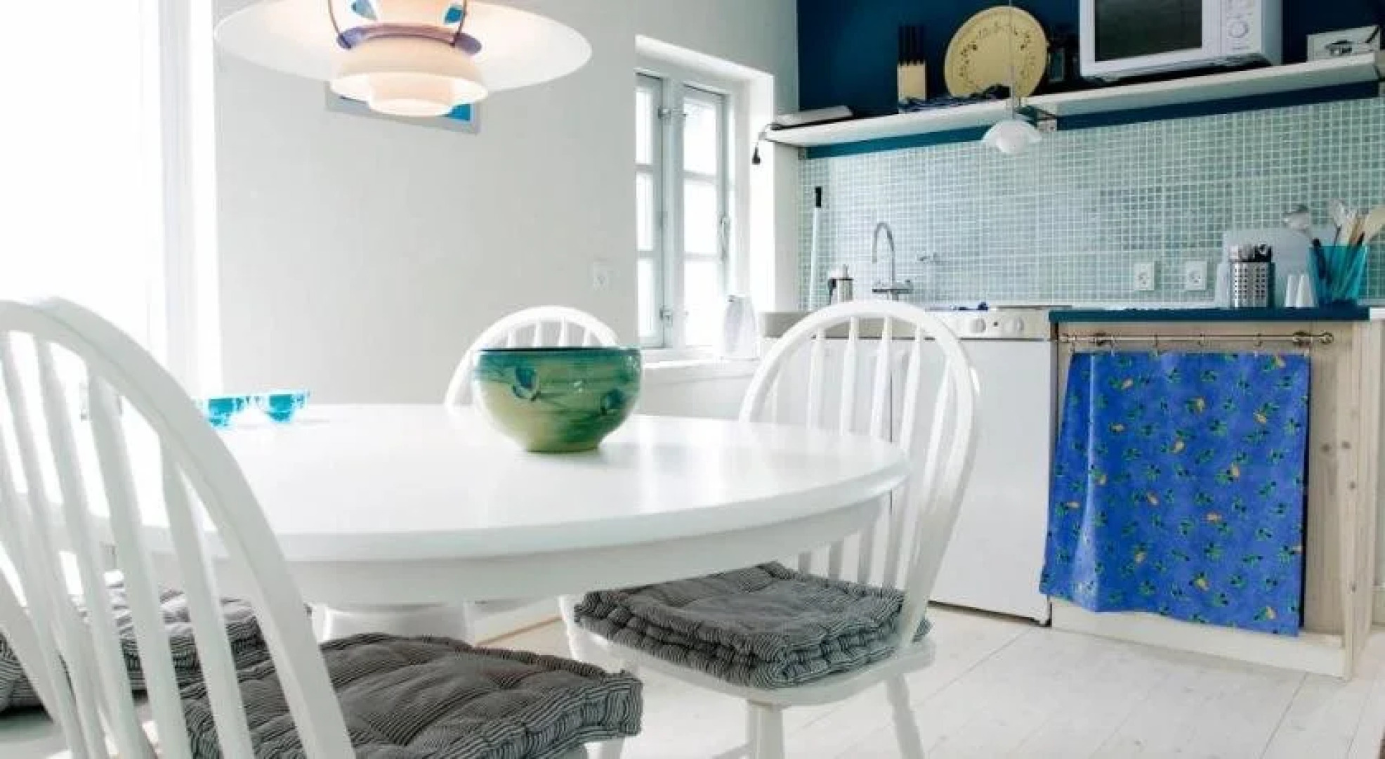 Holberggaard Apartments