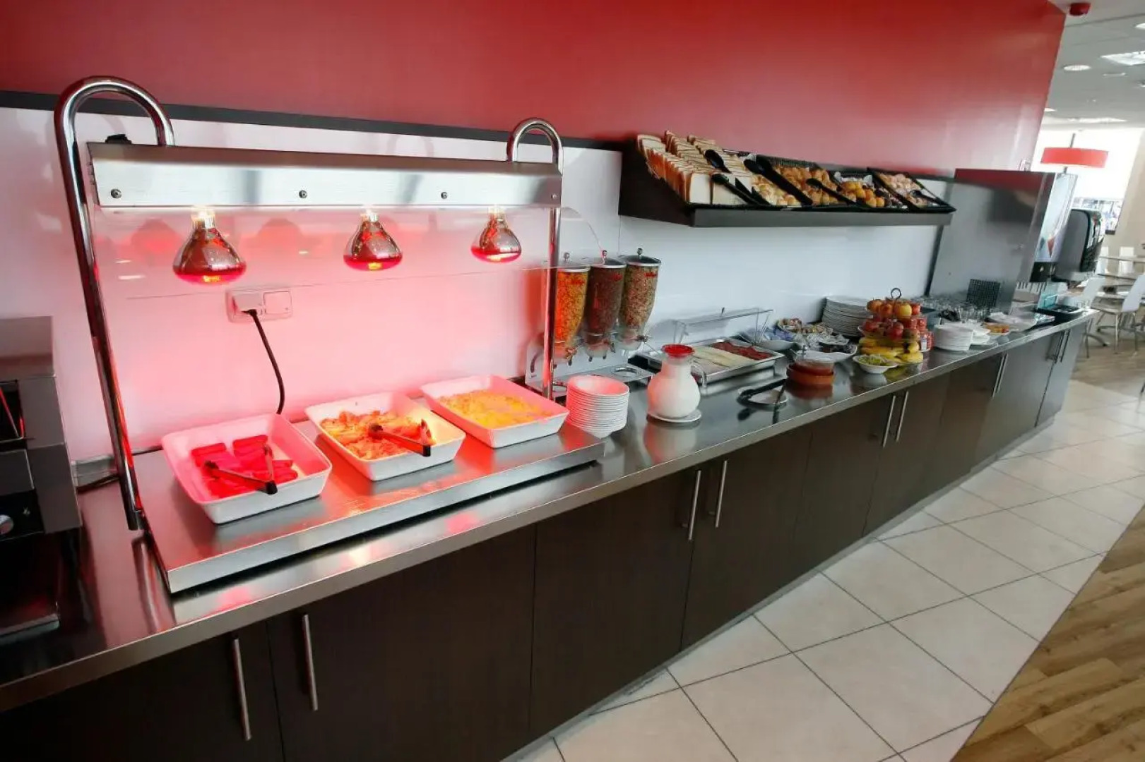 Travelodge Valencia Aeropuerto