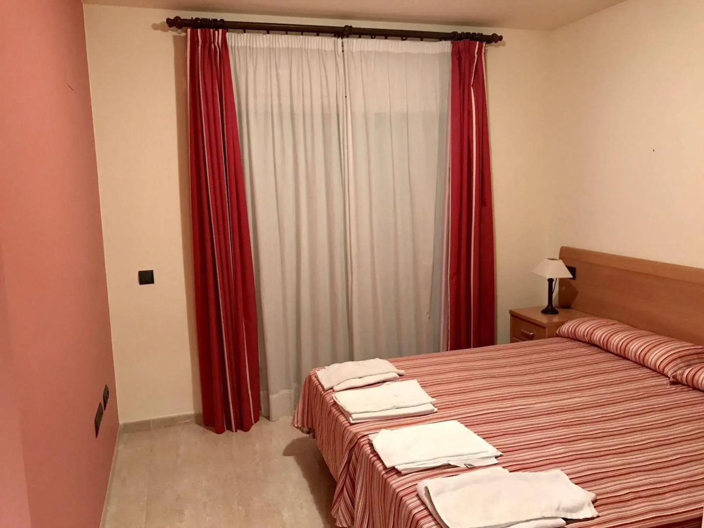 Golden Beach Apartamentos