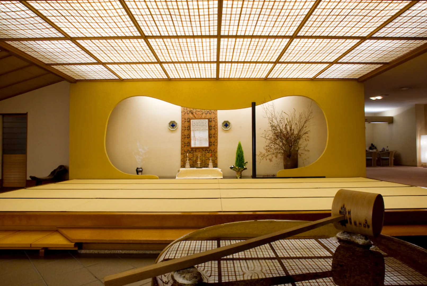 Отель Honjin Hiranoya Kachoan