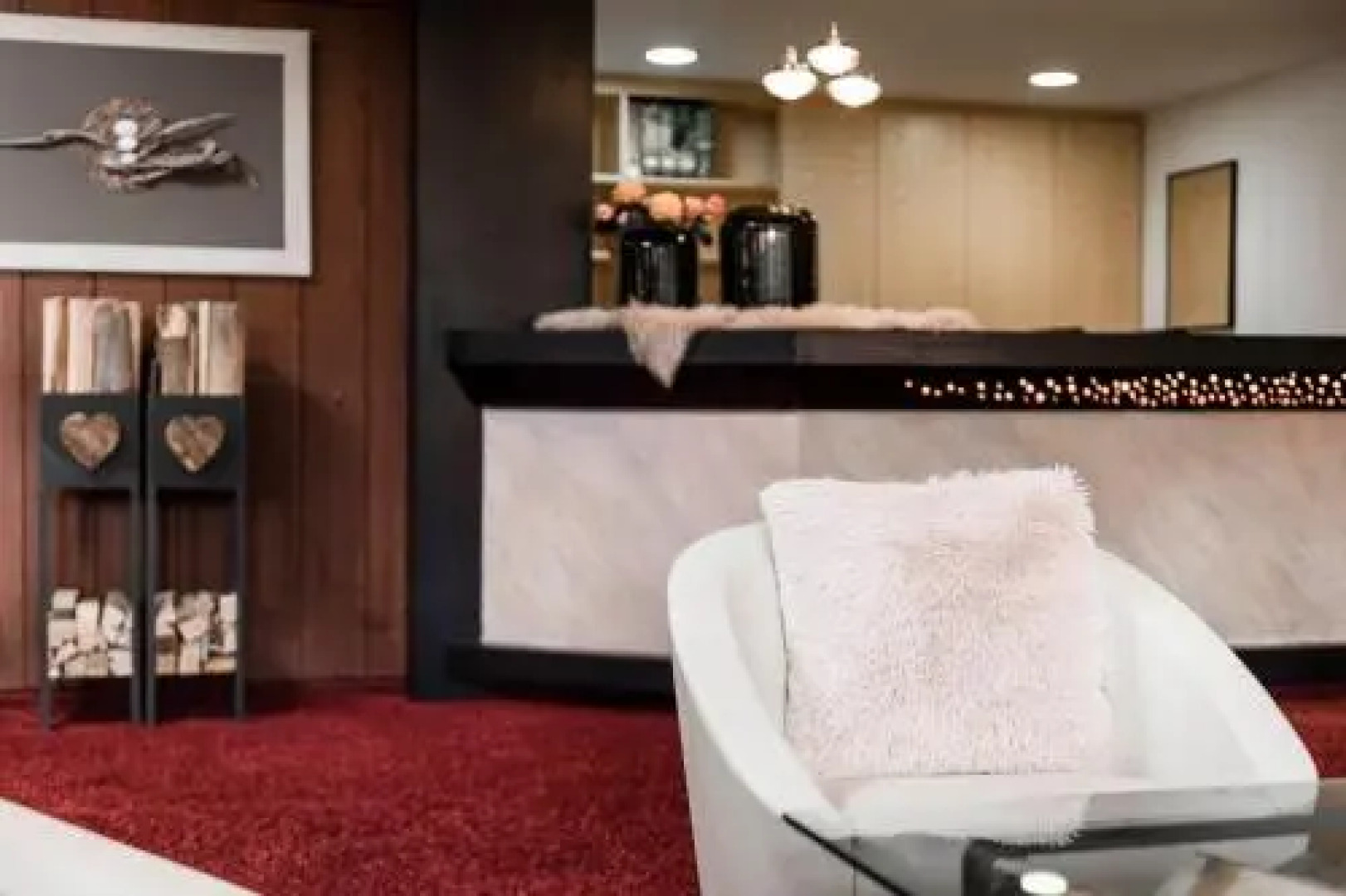 Sporthotel Alpenrose