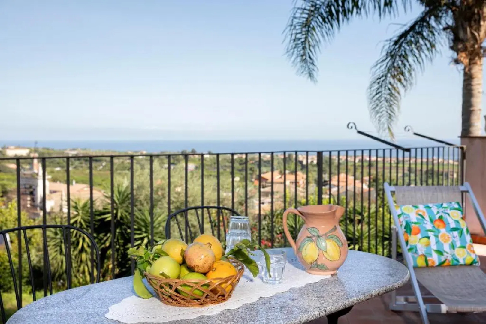 Agriturismo San Leonardello