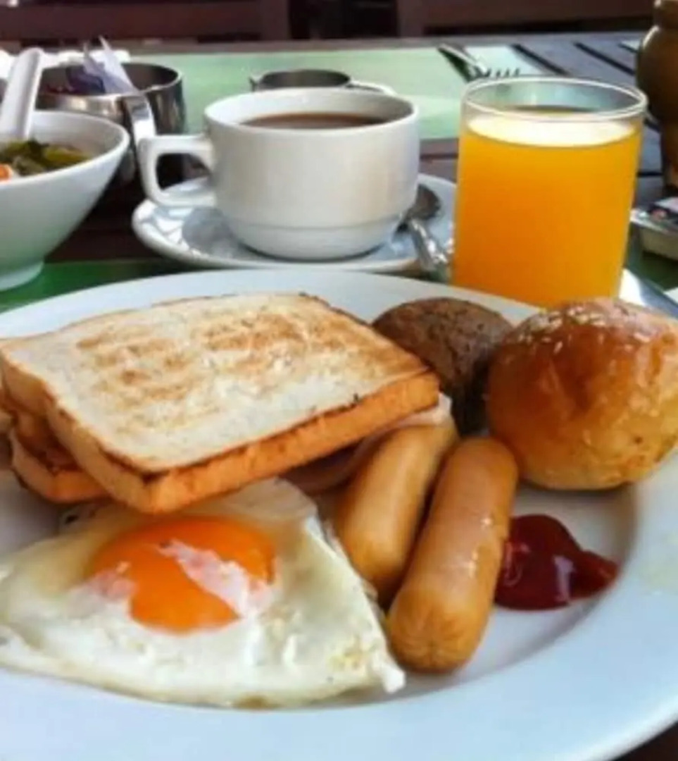 Windsor Forest Bungalow