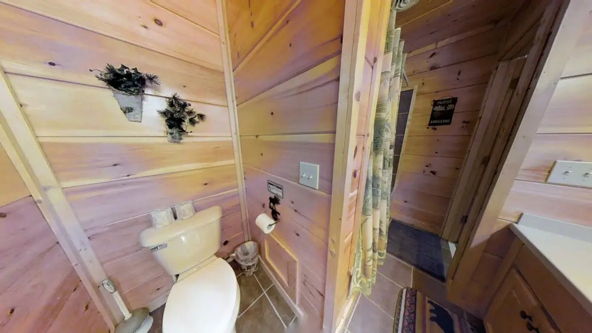 Rocky Top Rendez - 2 Br cabin by RedAwning