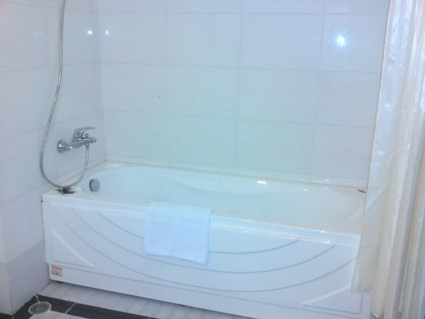 The Western Hill Hotel