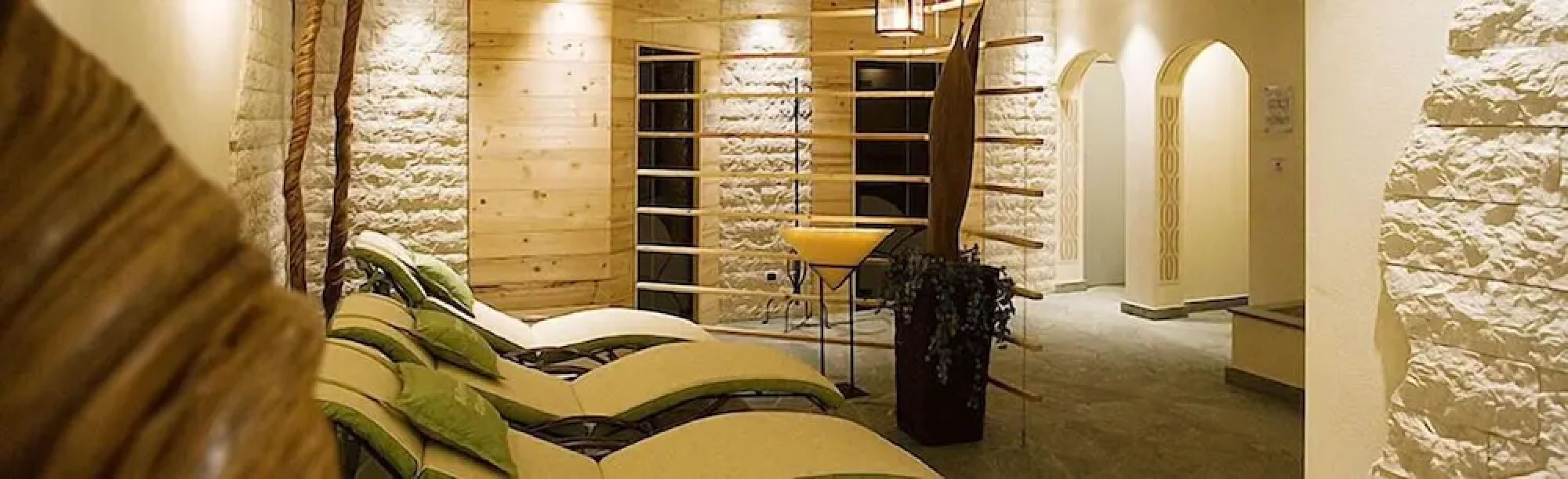 Residence & Hotel Alpinum