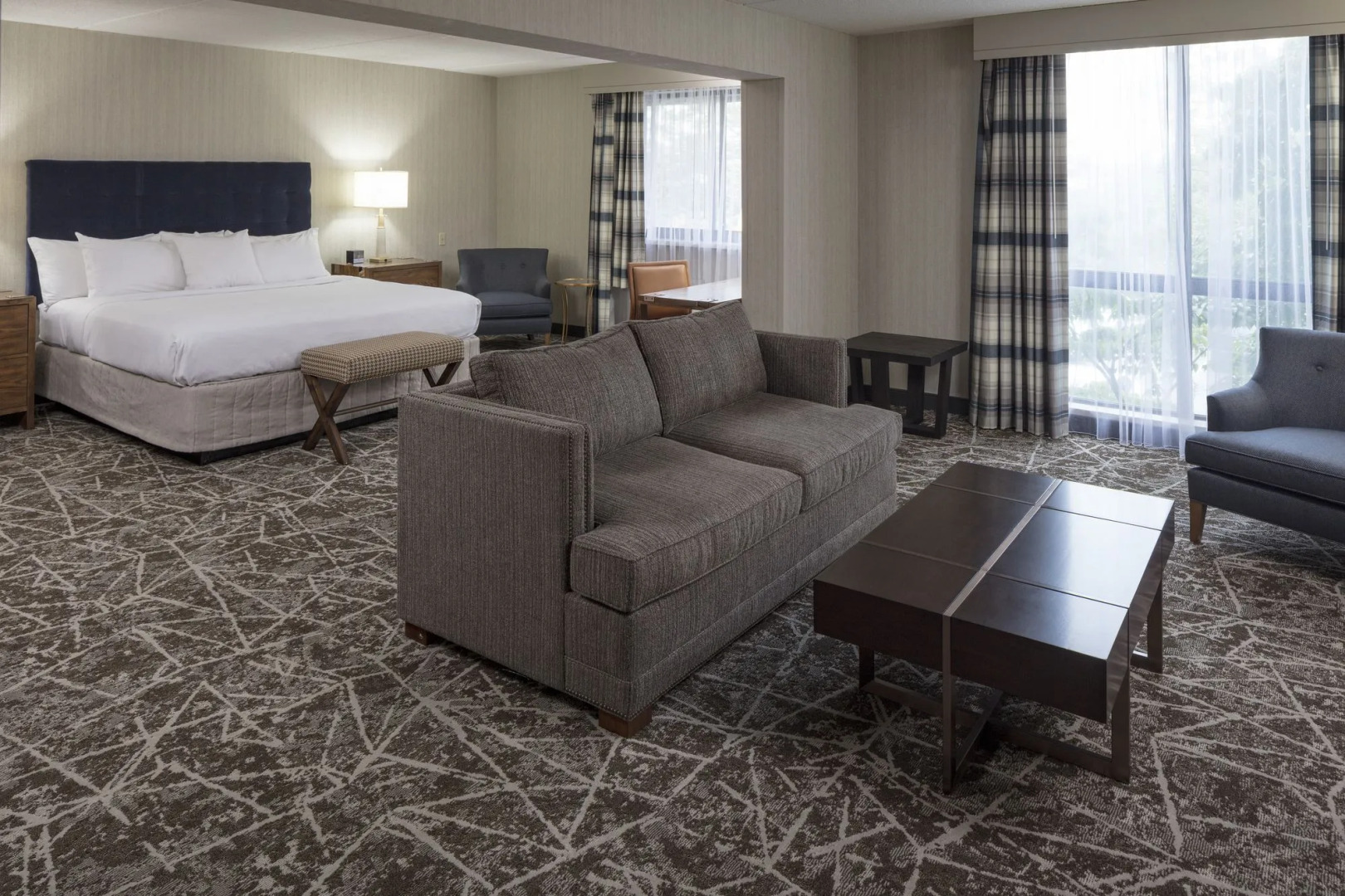 Hotel 1620 Plymouth Harbor