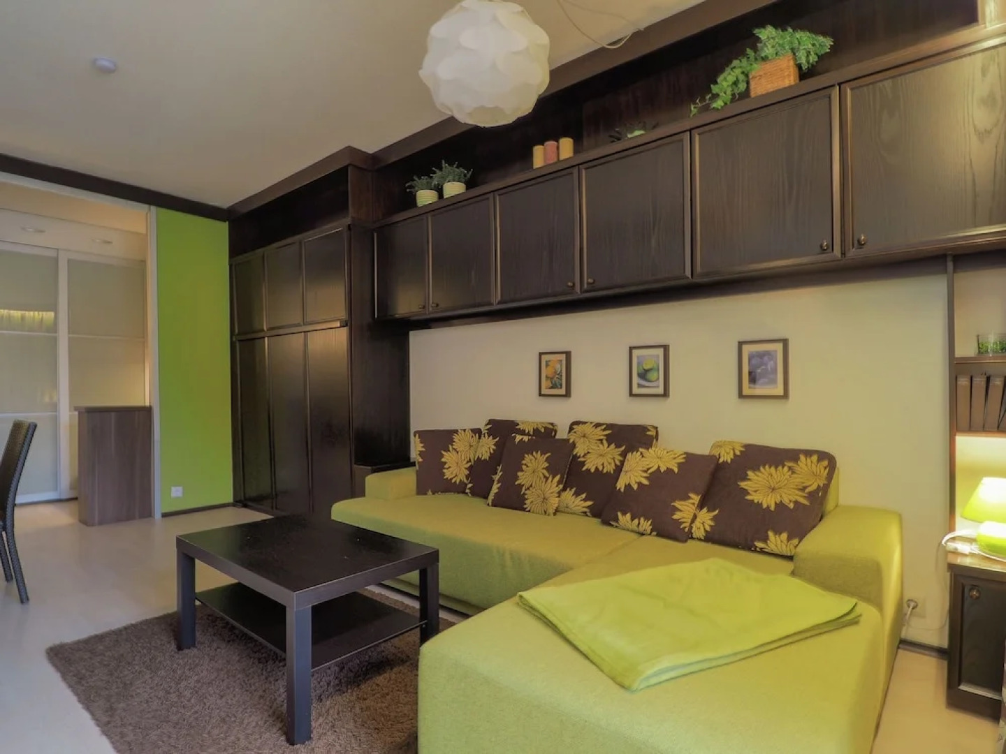 Contemporary Studio Apartment in Villach Near Ski Area