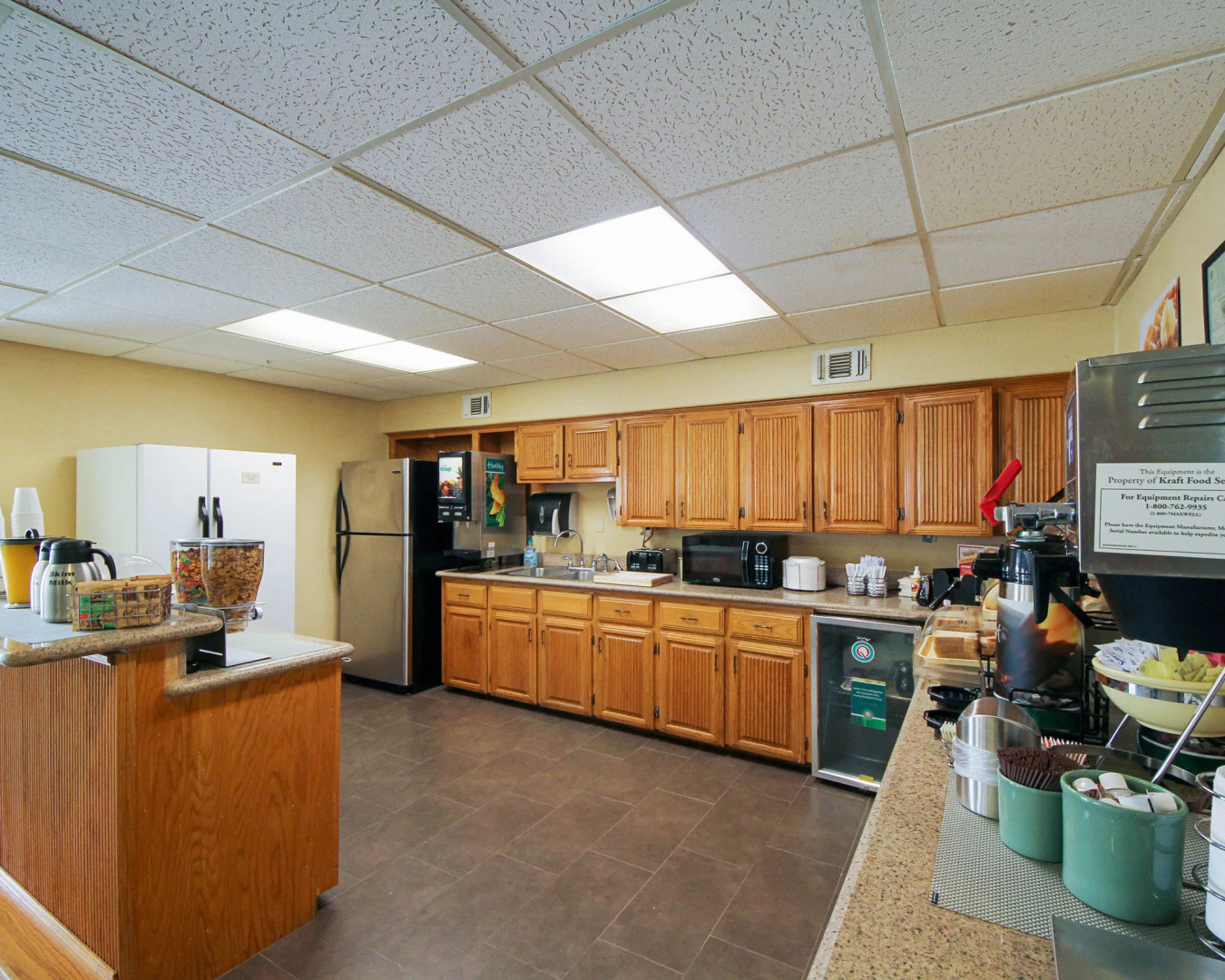 Americas Best Value Inn Pharr