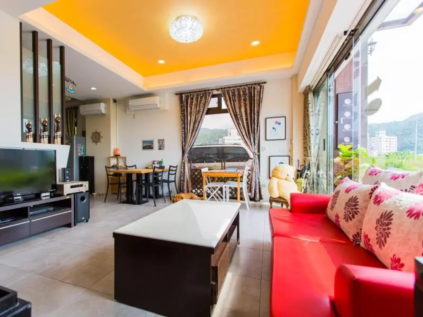 Blanche Bed and Breakfast