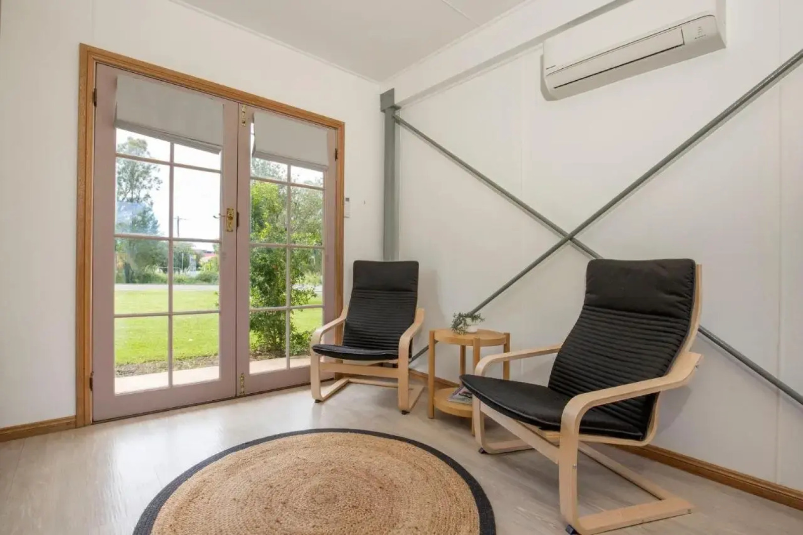 Come Wot Mey - Pet Friendly - 4 Mins Walk to Beach