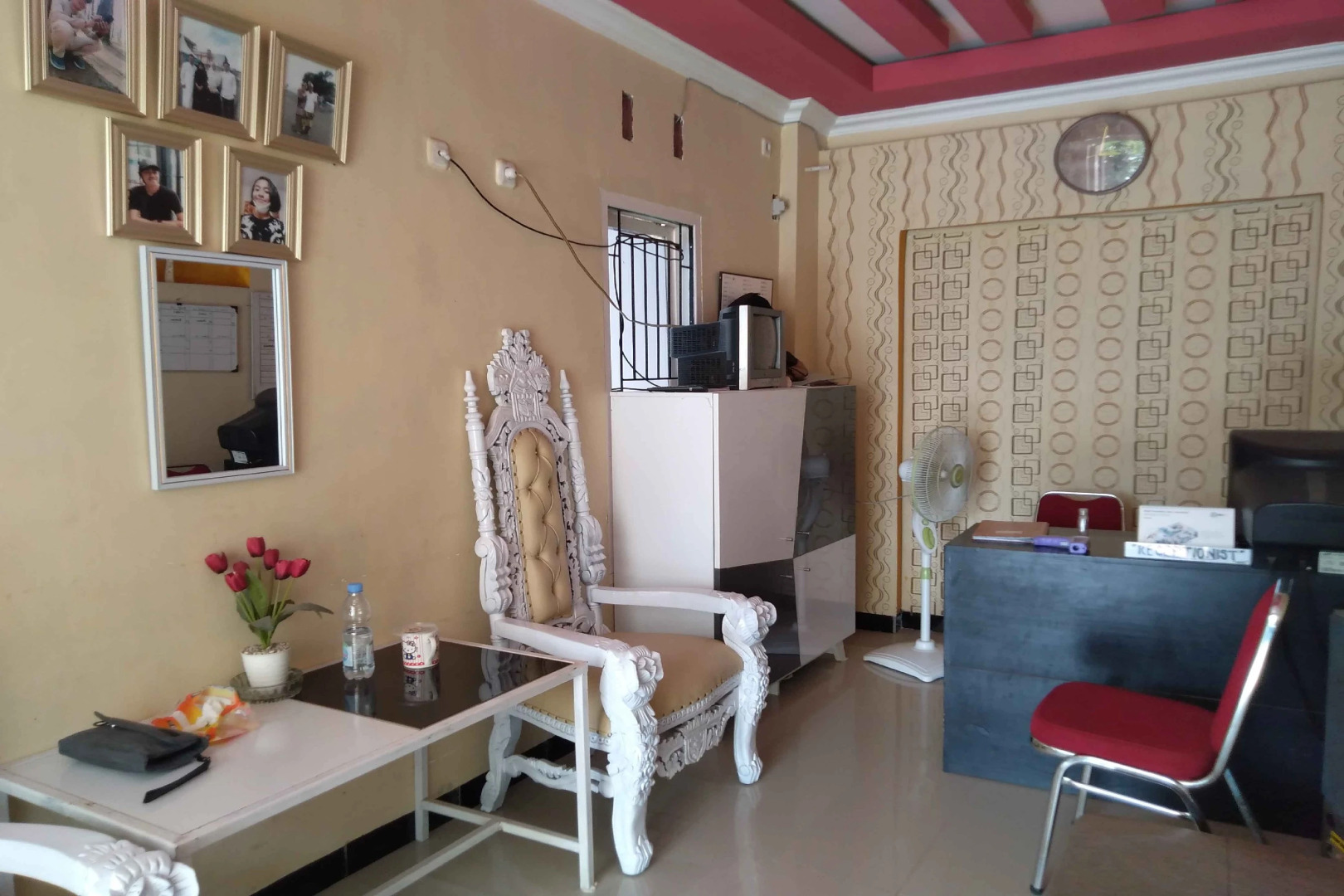 Boarding House Syariah MM Bone RedPartner