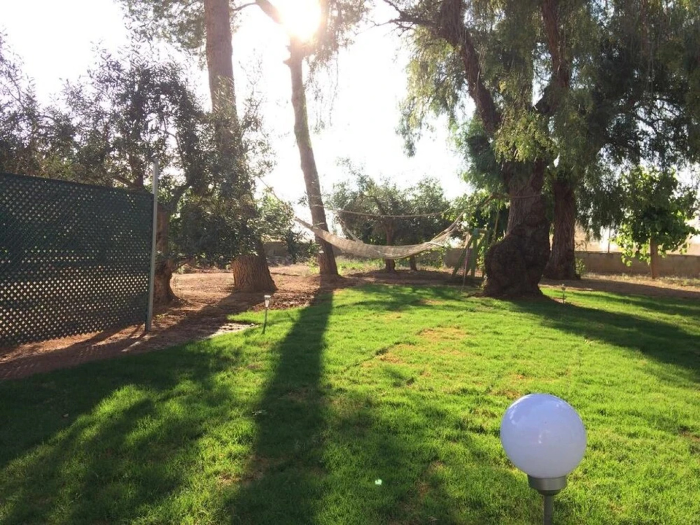 Apartment Calle Acacias