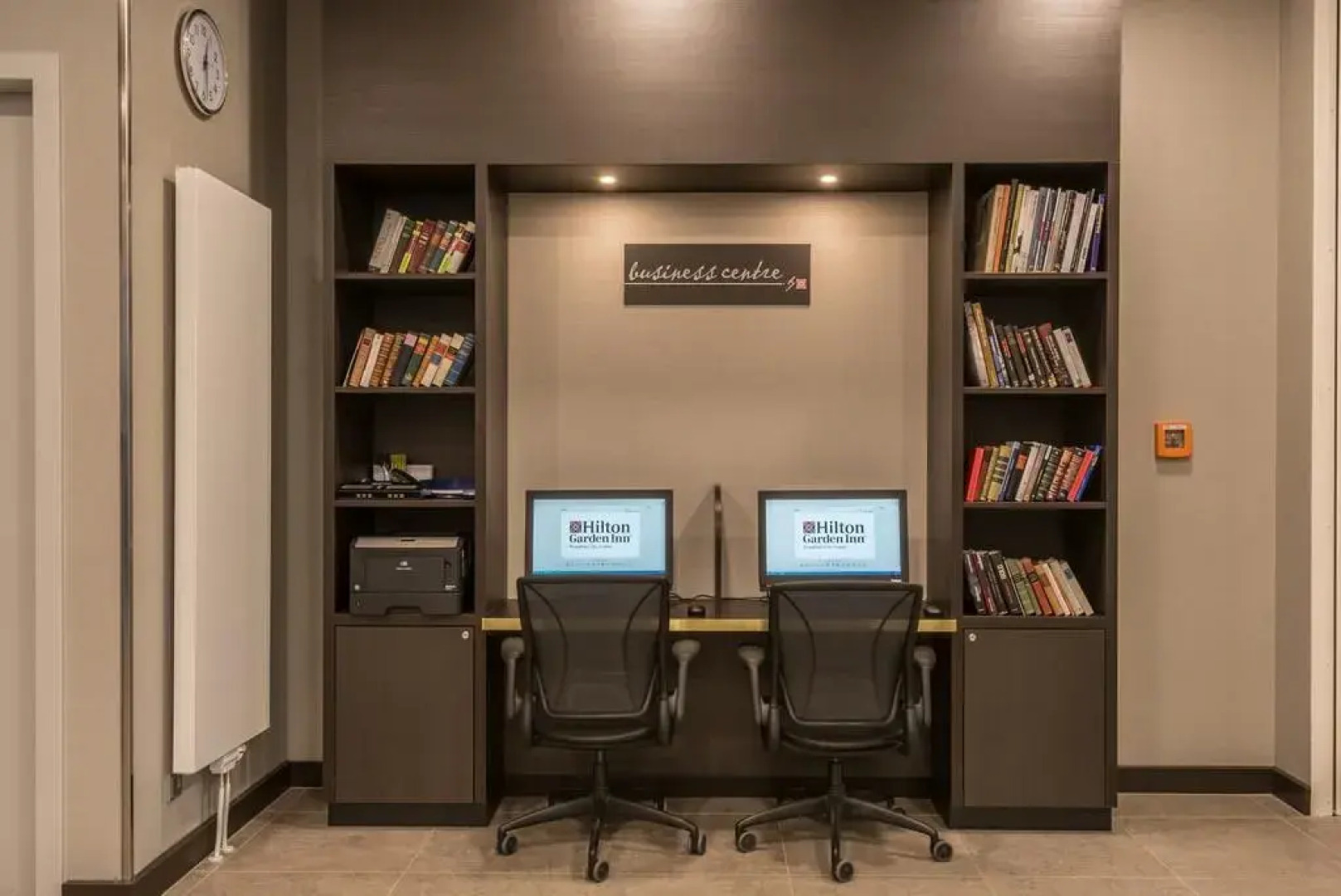 Hampton by Hilton Kaiserslautern