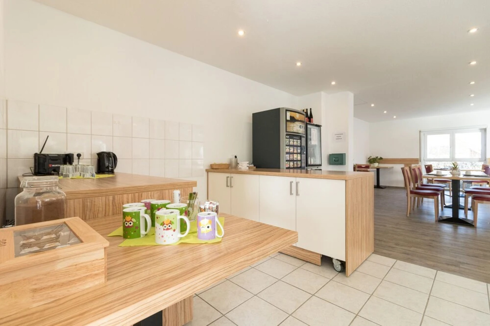 Villa Dörr N8 Quartier