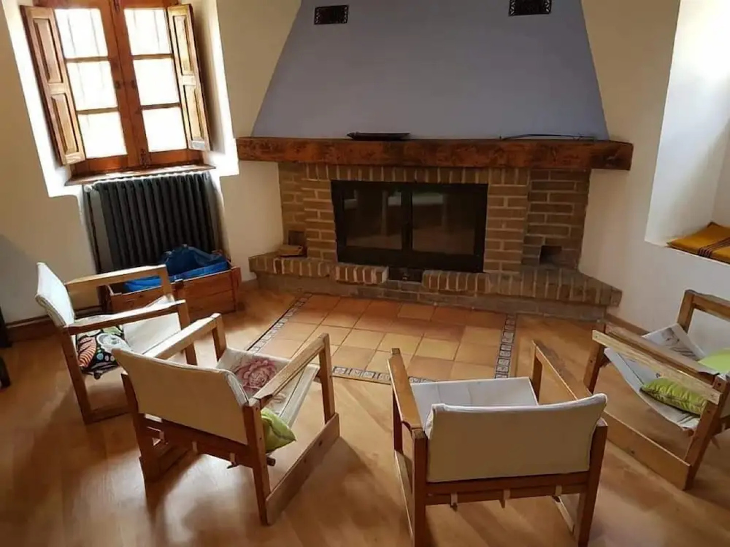 La Madriguera de Tomaso