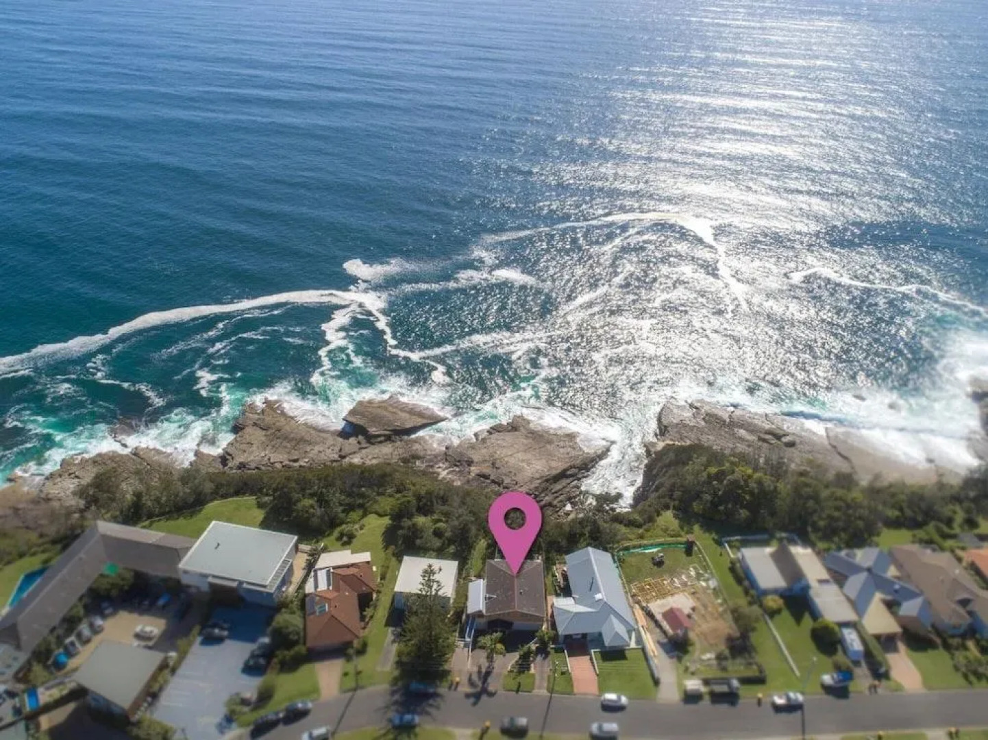 Bannister Point Peninsula Apartment Duplex