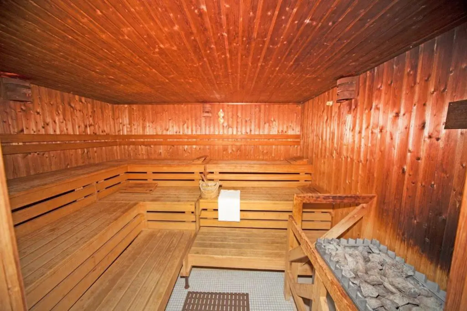 Fletcher Hotel-Restaurant Sallandse Heuvelrug