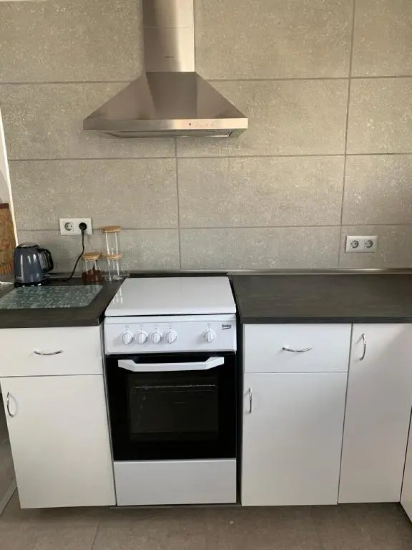 Holiday Home Ca Liberty