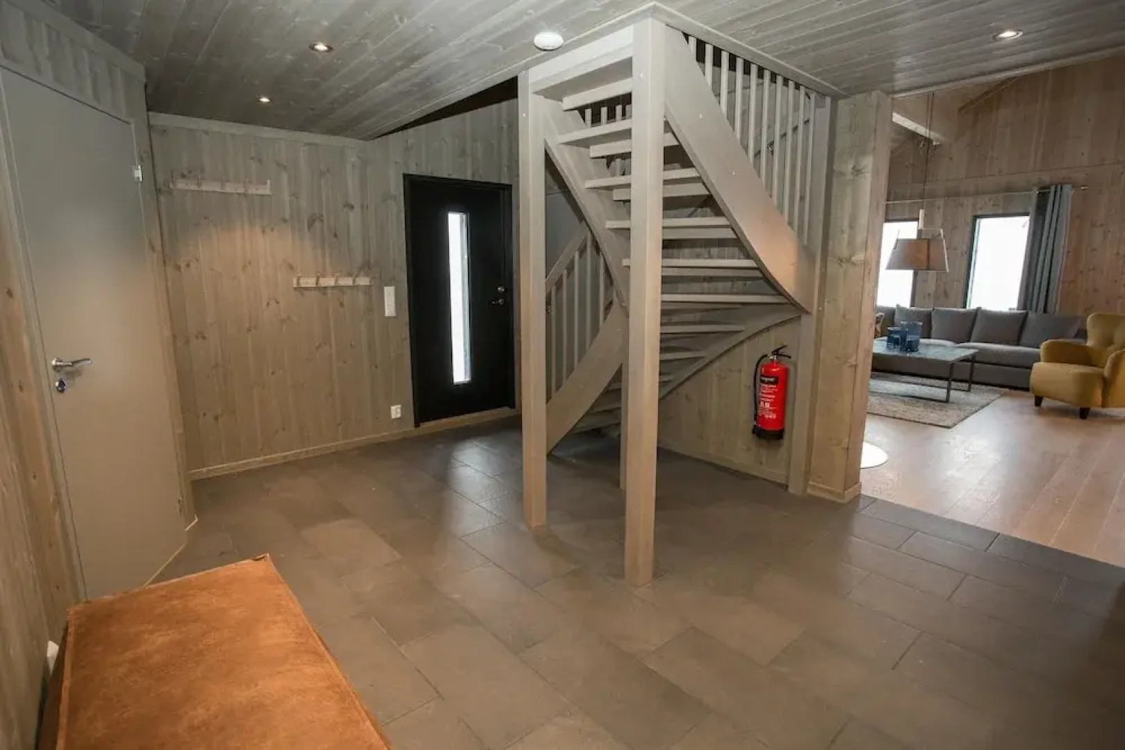 Gaustatoppen Booking