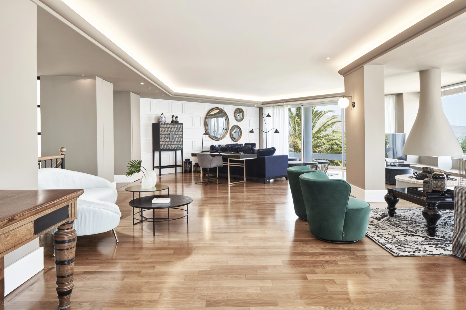 Elounda Gulf Villas by Sandglass