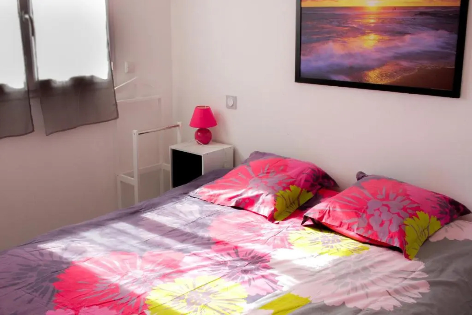 Jolie Mini-villa 70 m2