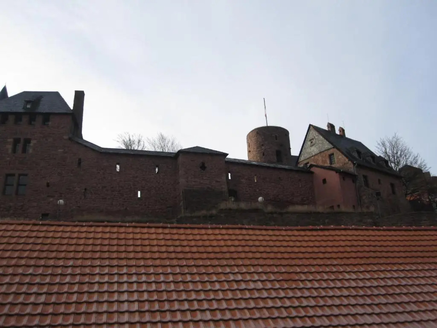 Ferienwohnungen - An der Kunstakademie