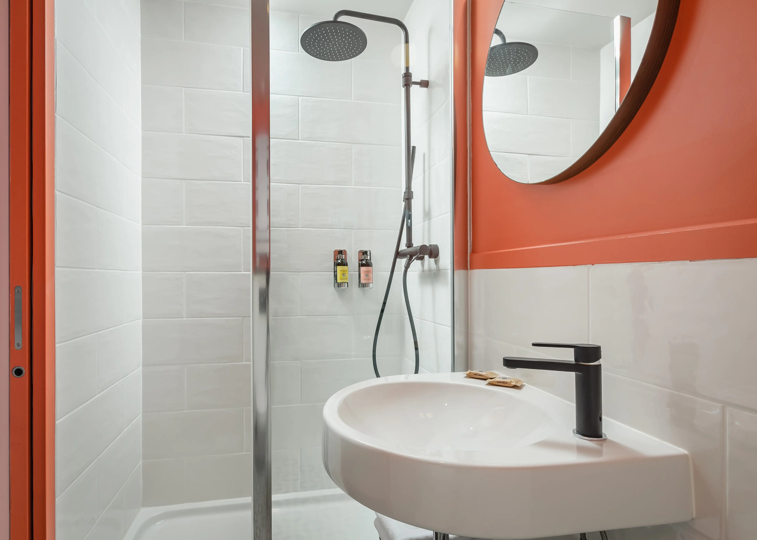 ibis Saint-Denis Stade Ouest