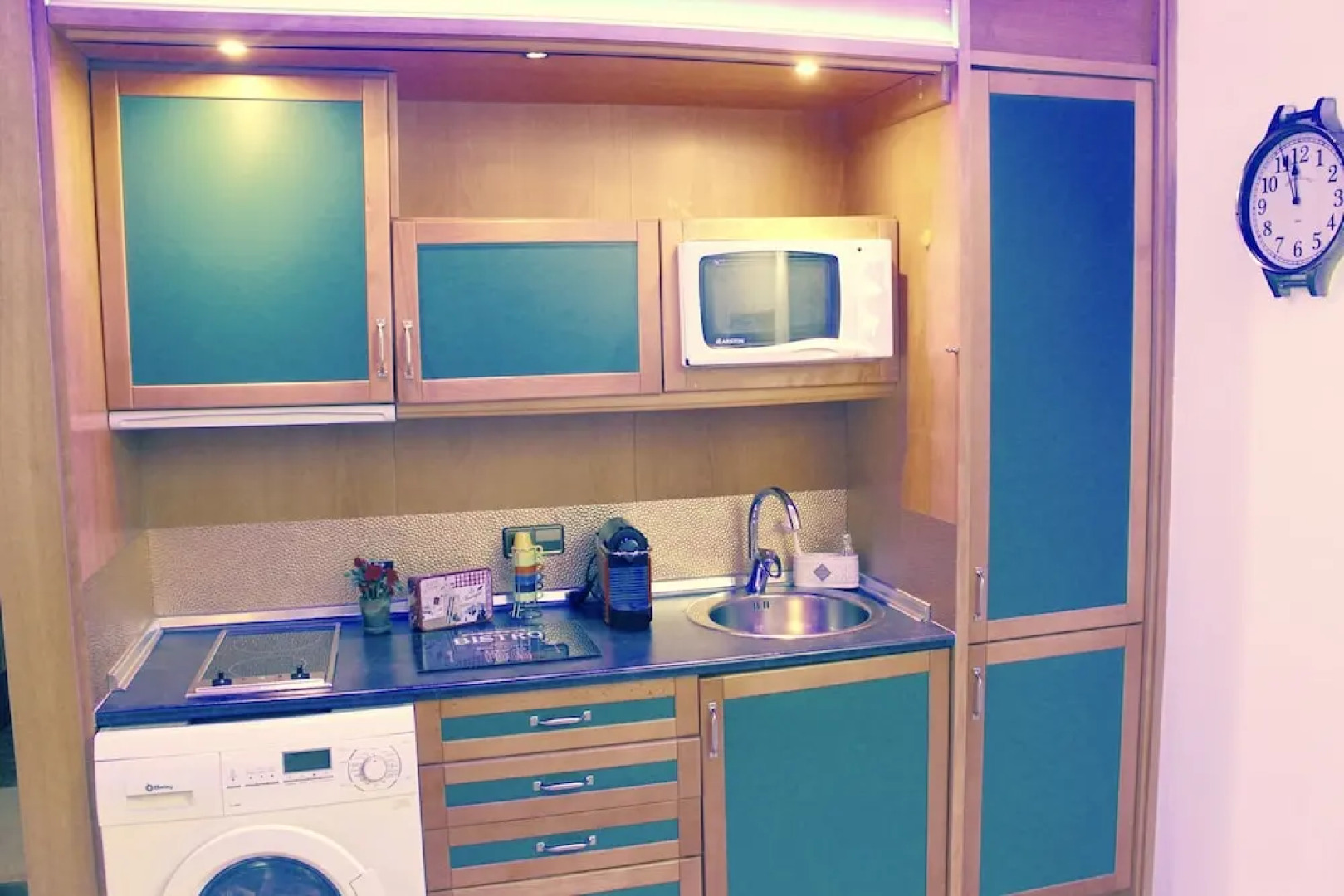 AMPG Erts Bed and Breakfast