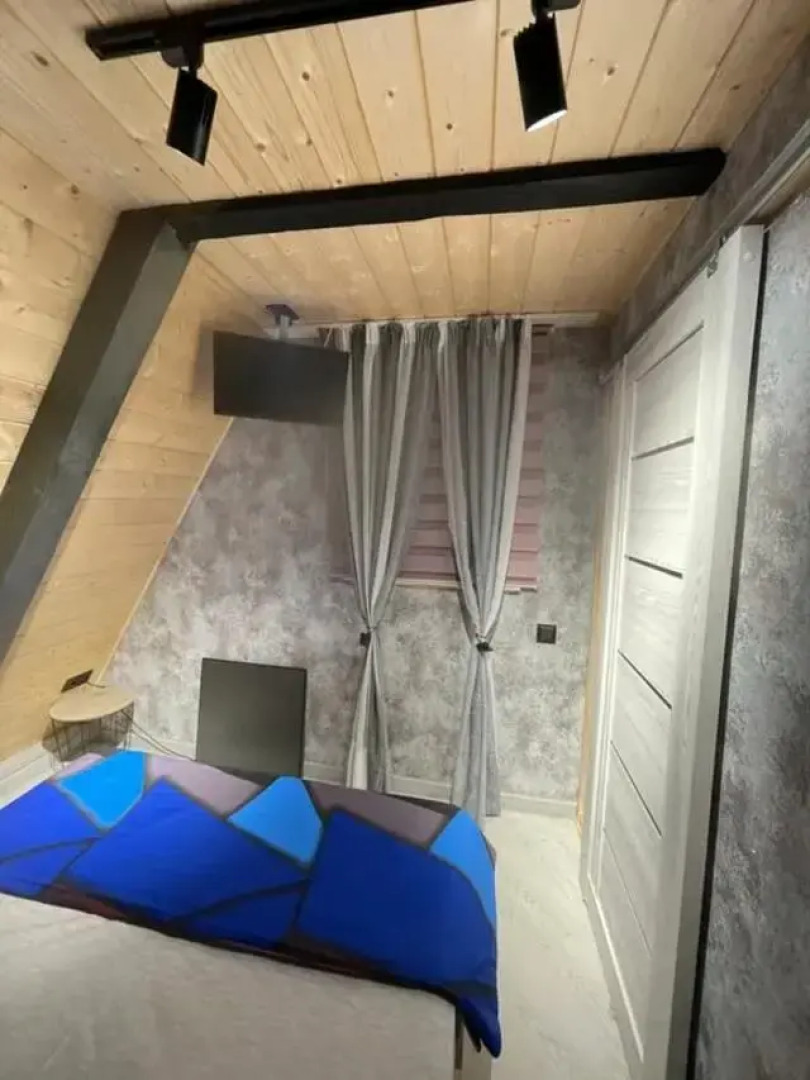 Ассоль на улице Приозерная 3