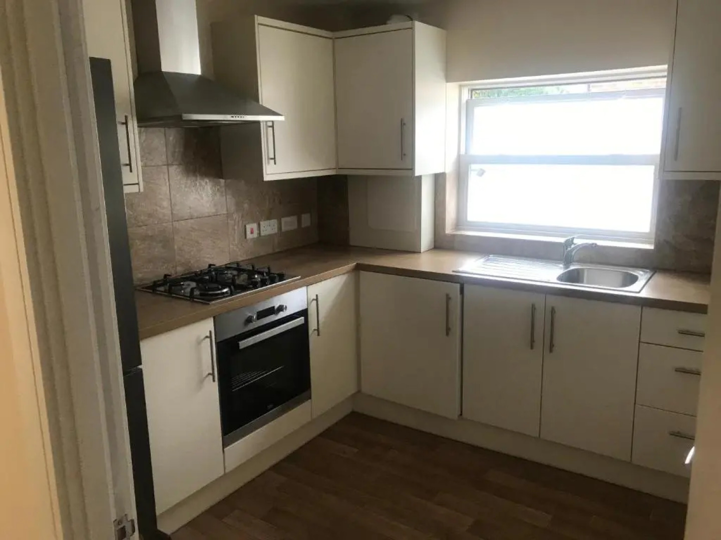 YBC Court, Aldershot