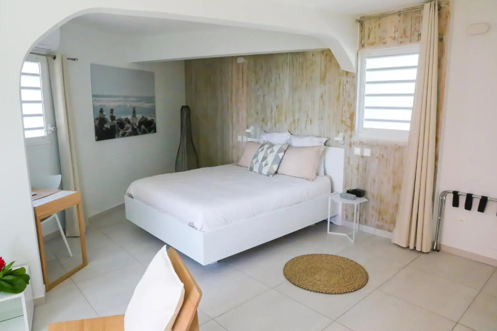 Villa 5* avec piscine et vue mer exceptionnelle