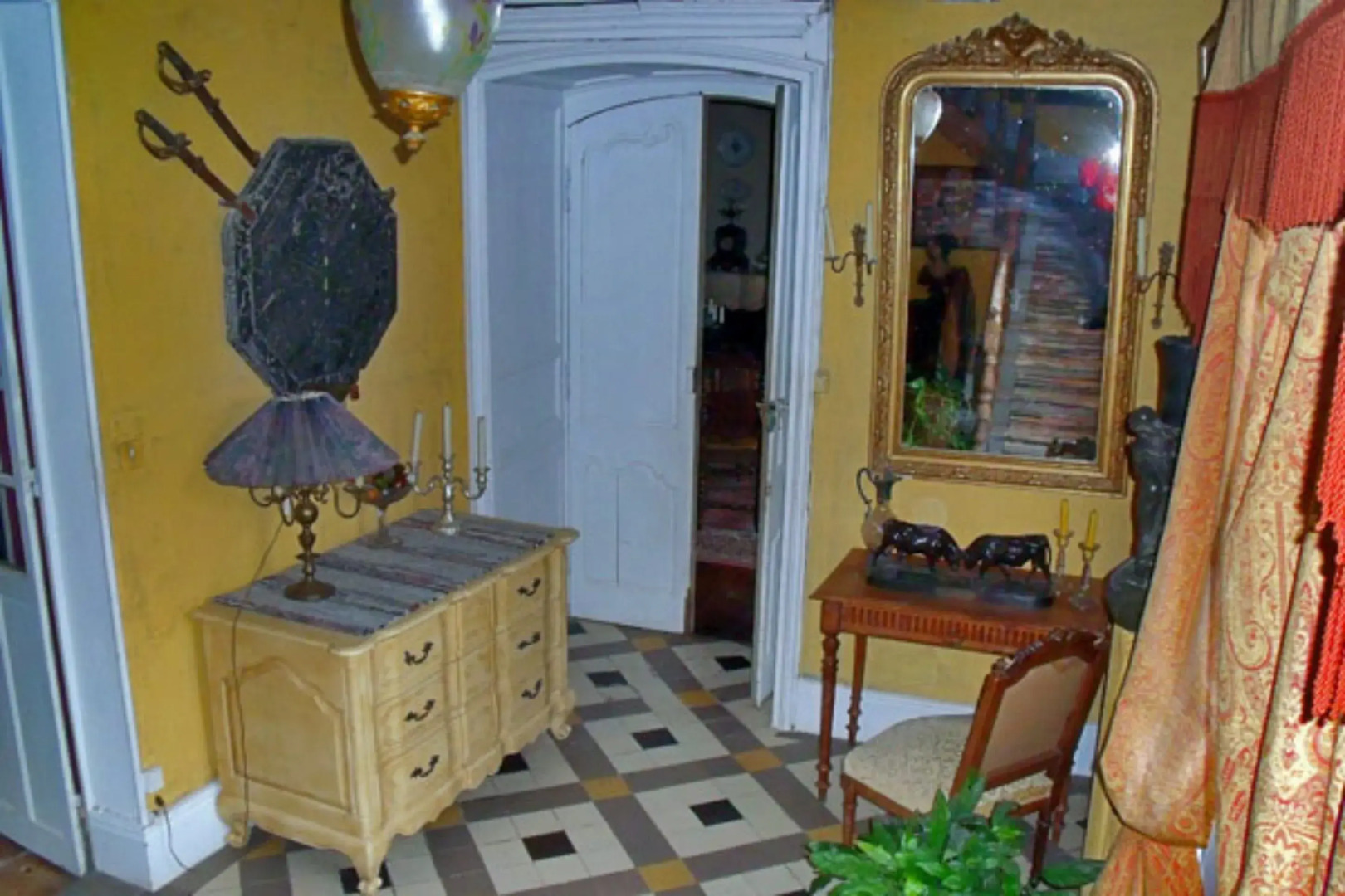 Domaine de Rennebourg