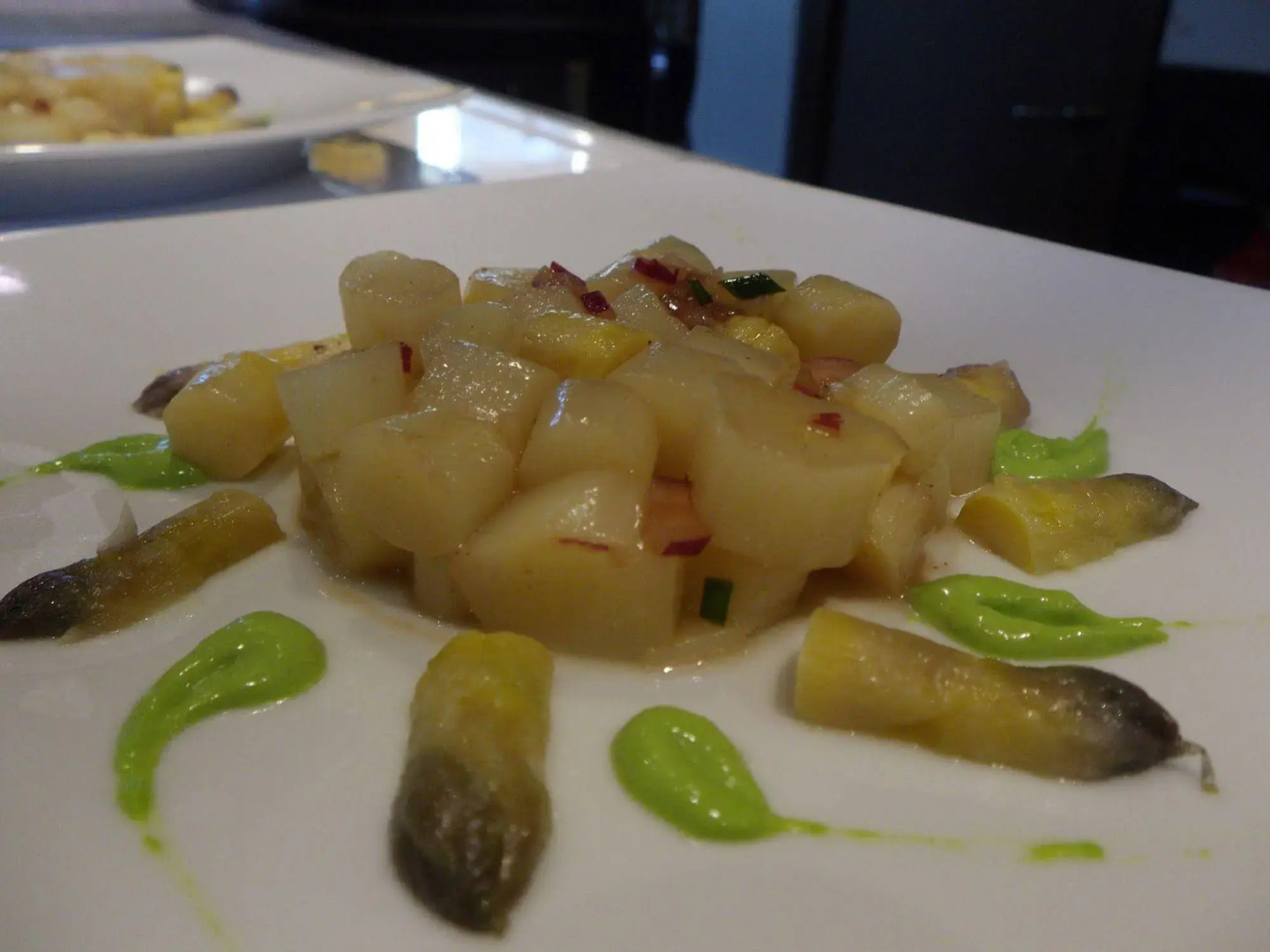 LAuberge de Vauclair