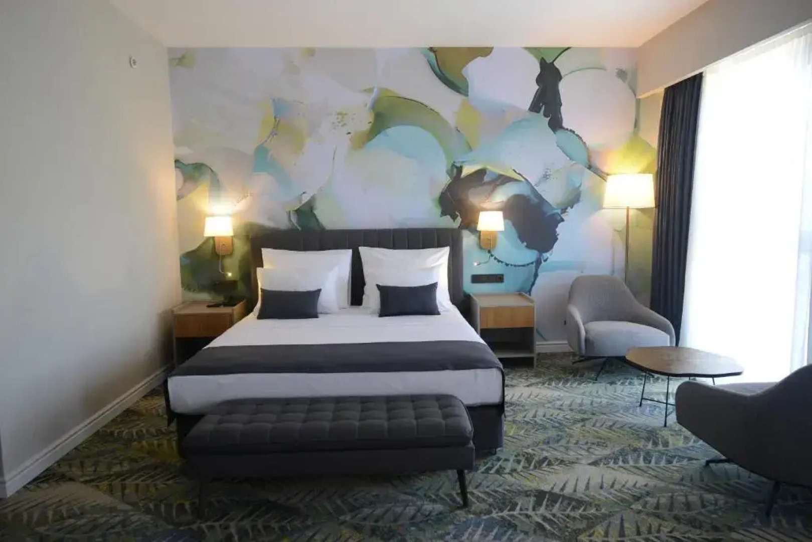 Wyndham Garden Cambasi