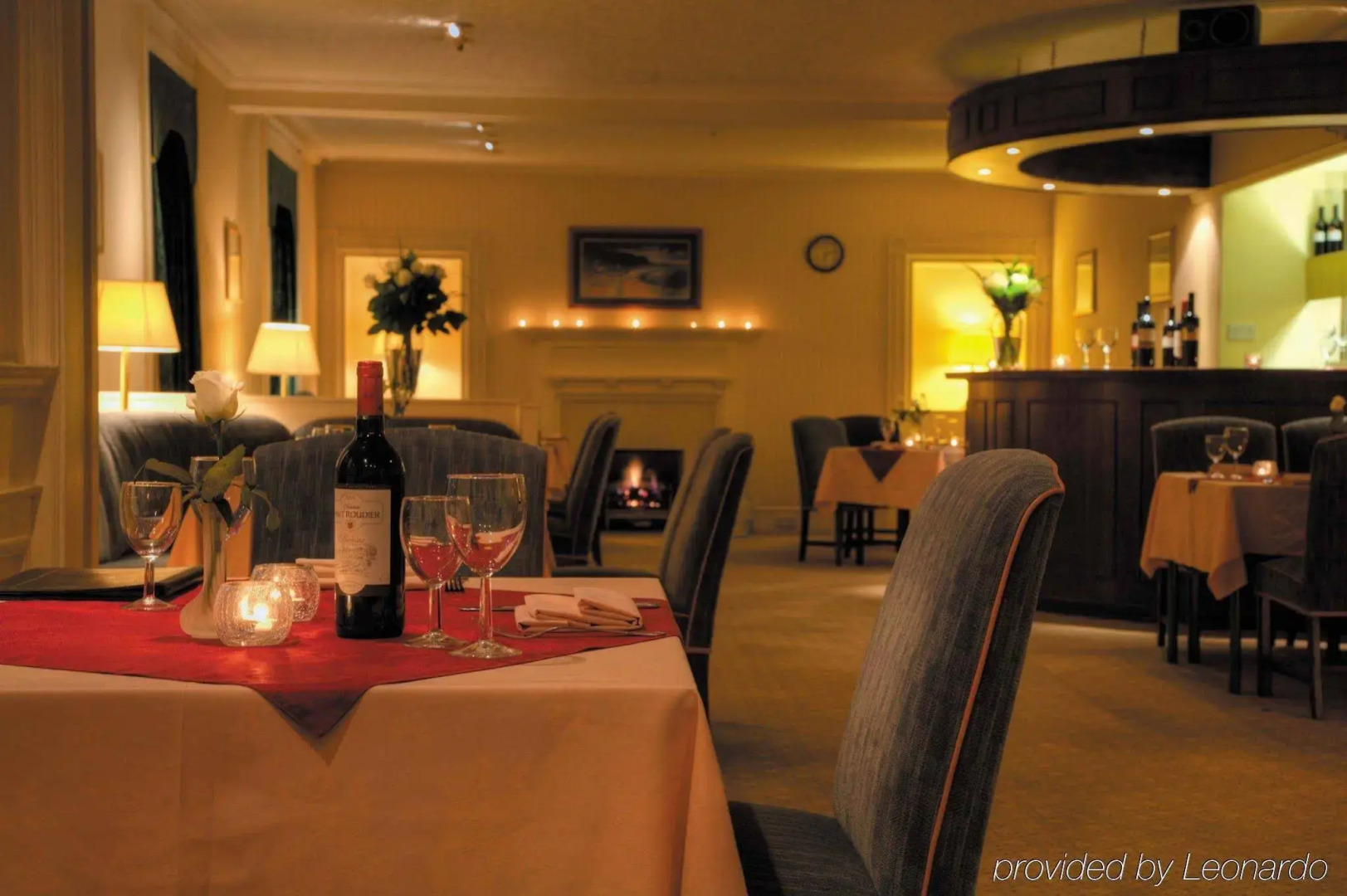 Muthu Royal Thurso Hotel