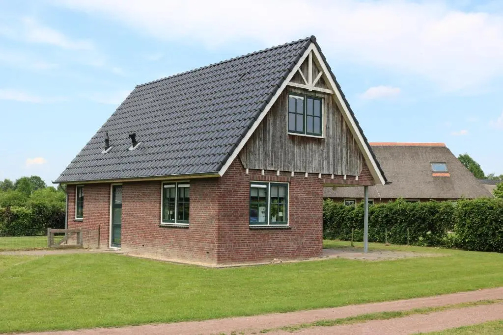 Bungalowpark De Kremmer