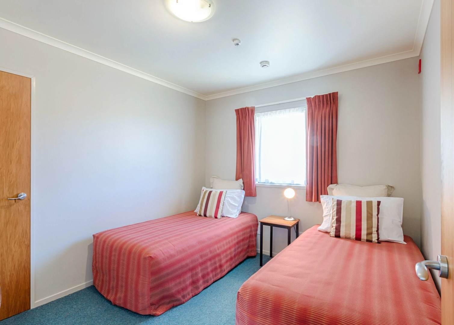 Bella Vista Motel Hamilton