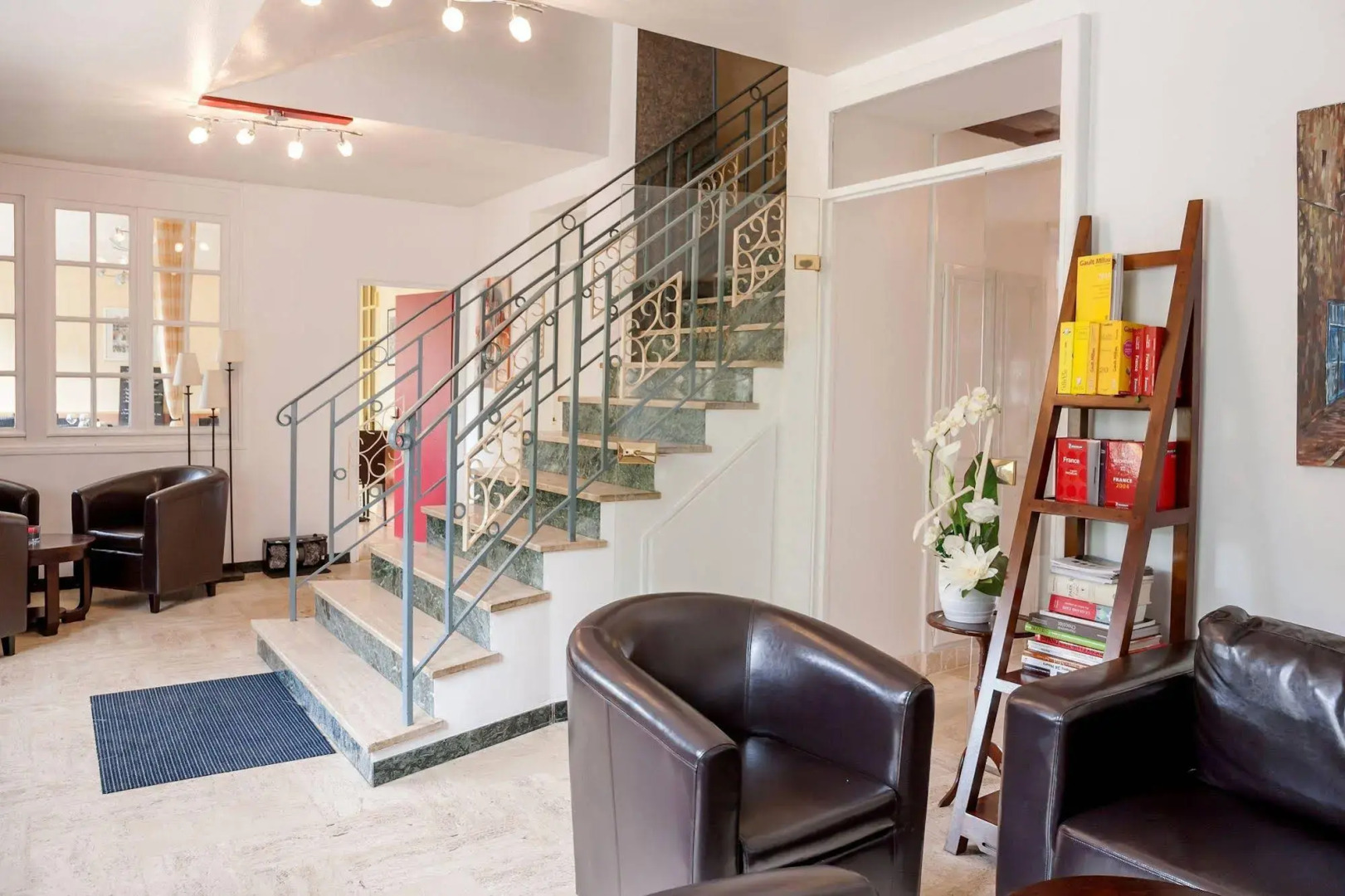 Hôtel Le Saint Jacques