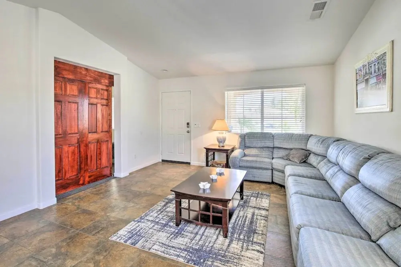 Coachella Retreat: Pool, Near Music Festivals