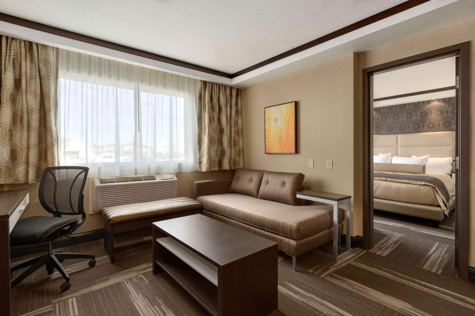 Best Western Plus Edmonton Airport