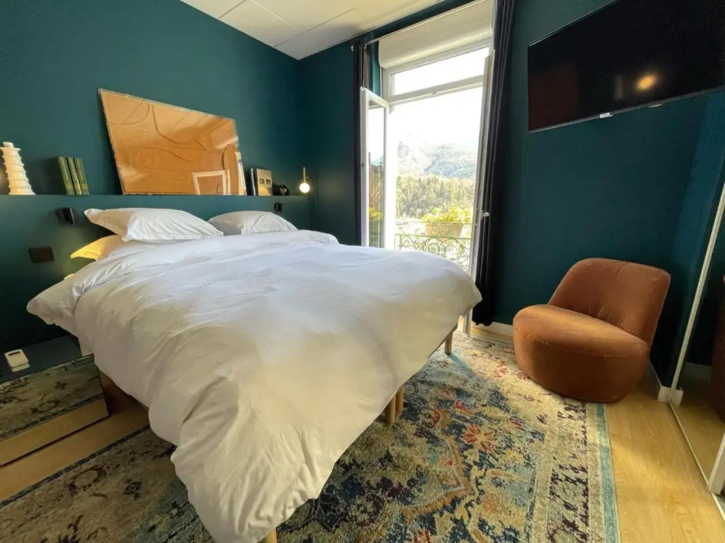 Hôtel Bar des Sports