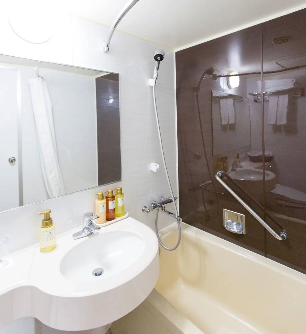 Shinagawa Tobu Hotel