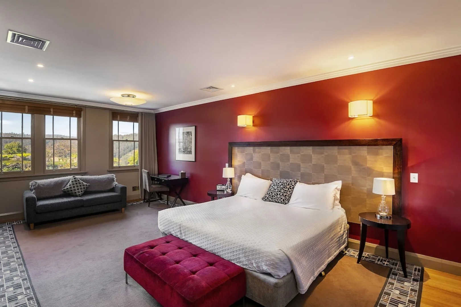 The Lodge at Tarraleah - Adults Only