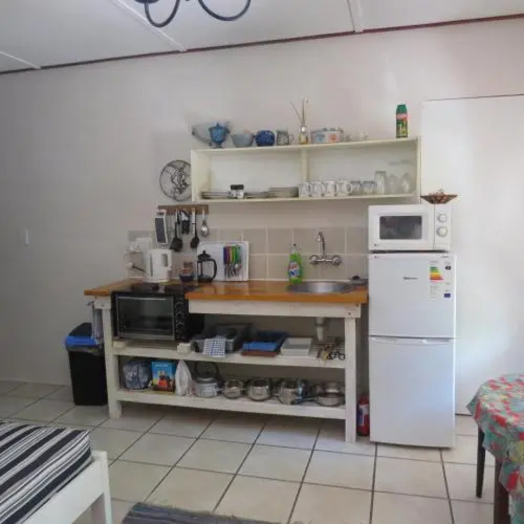 Kure Kure Accommodation