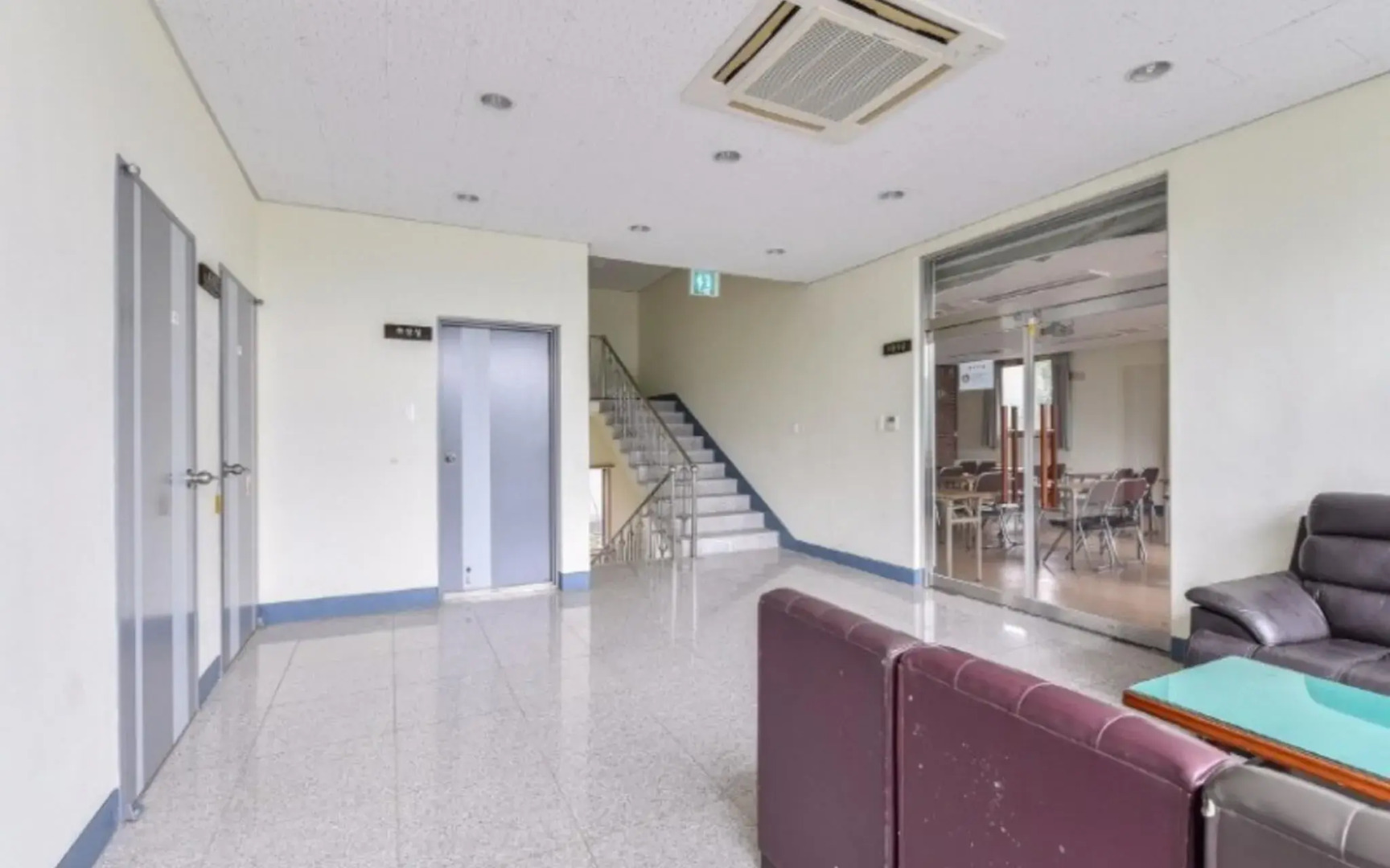 Gwangyang Sandalbaengi Pension