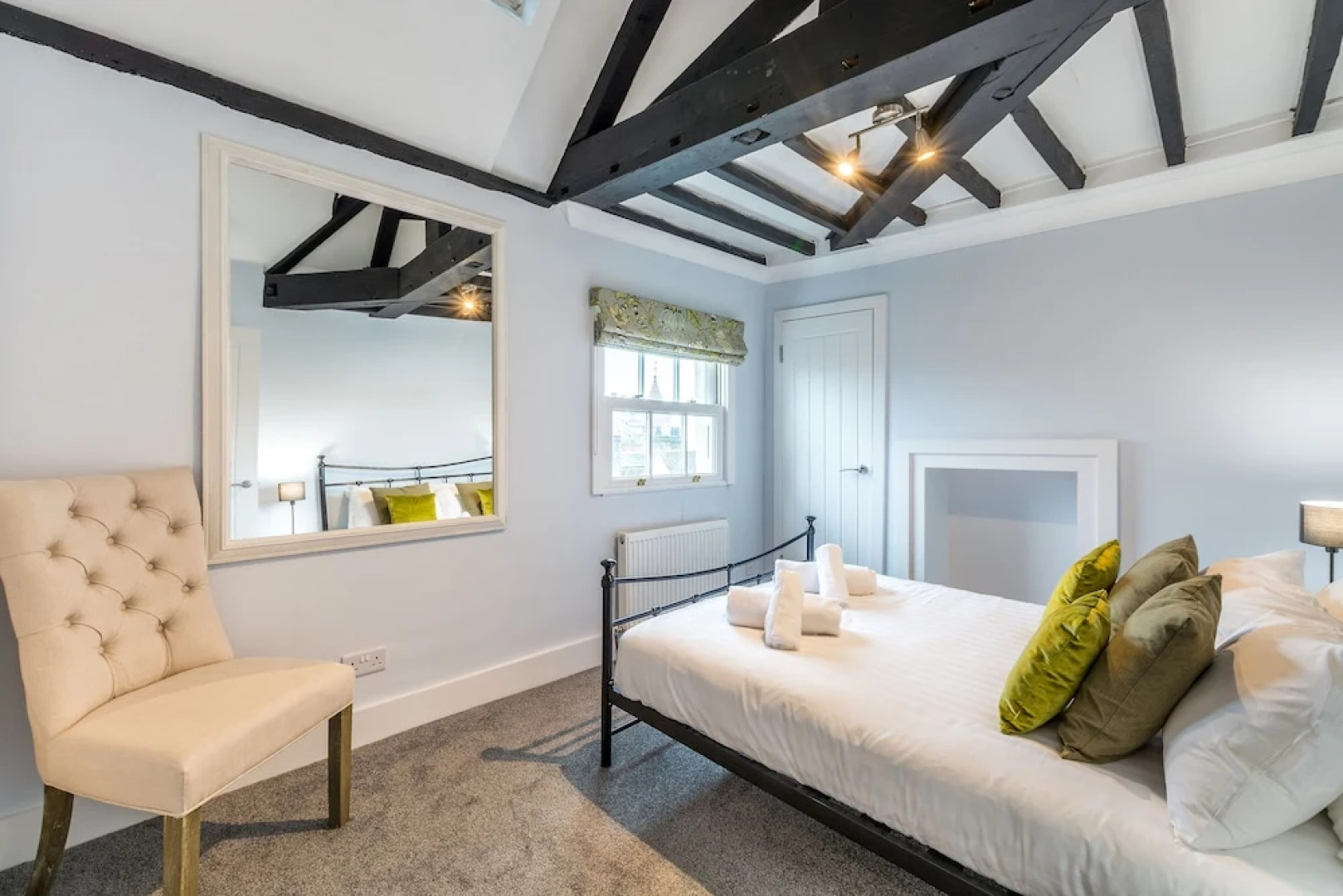 Windsor Castle Townhouse